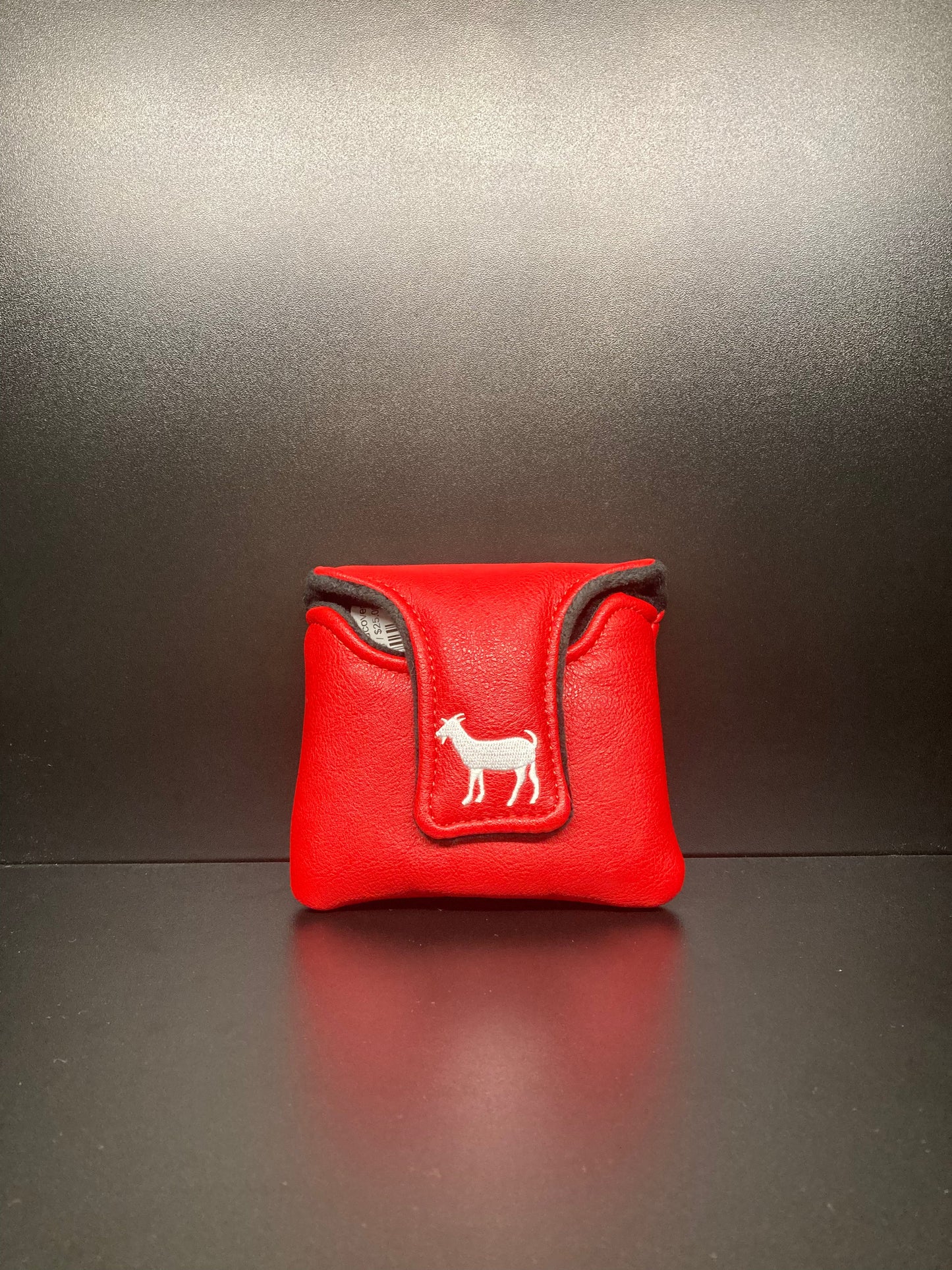 Jordan Goat Headcover