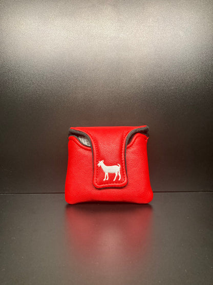 Jordan Goat Headcover