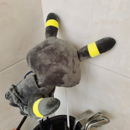 Mimikyu Pokémon Driver Head Cover – Multiple Variations