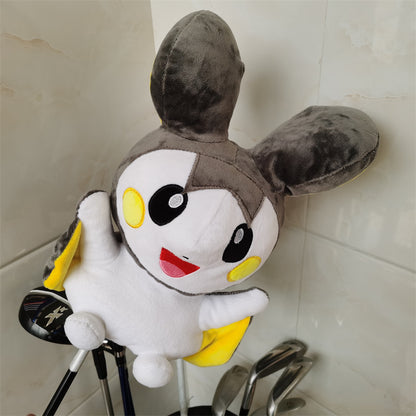 Emolga Pokémon Driver Head Cover