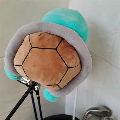 Squirtle Pokémon Driver Head Cover