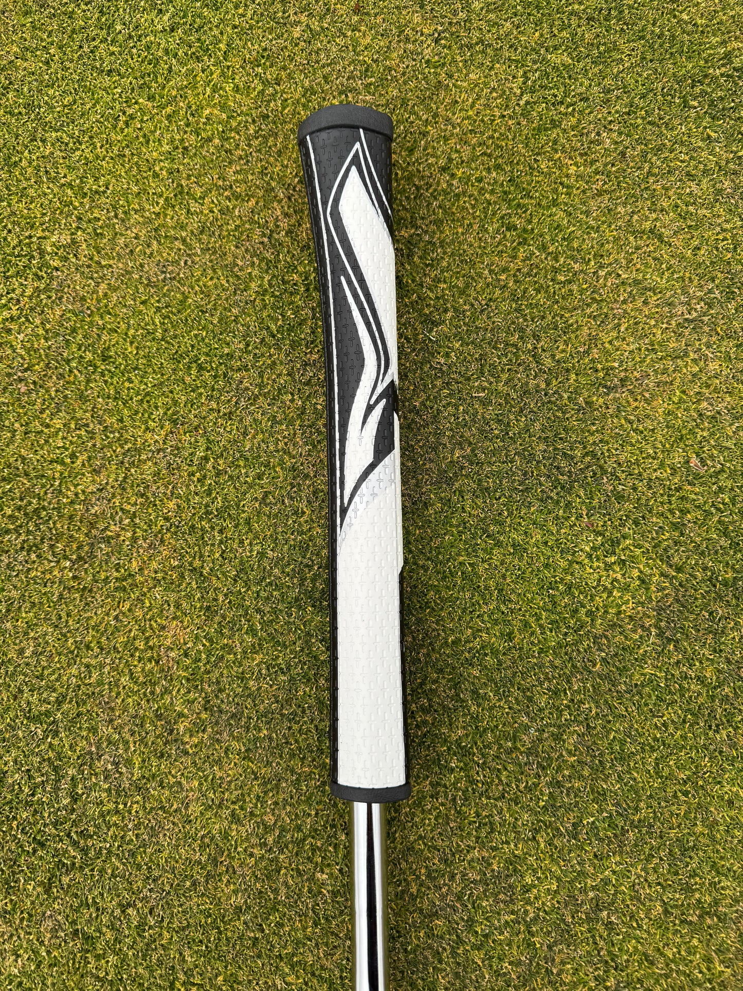 Ase Golf AG1 Blade Putter