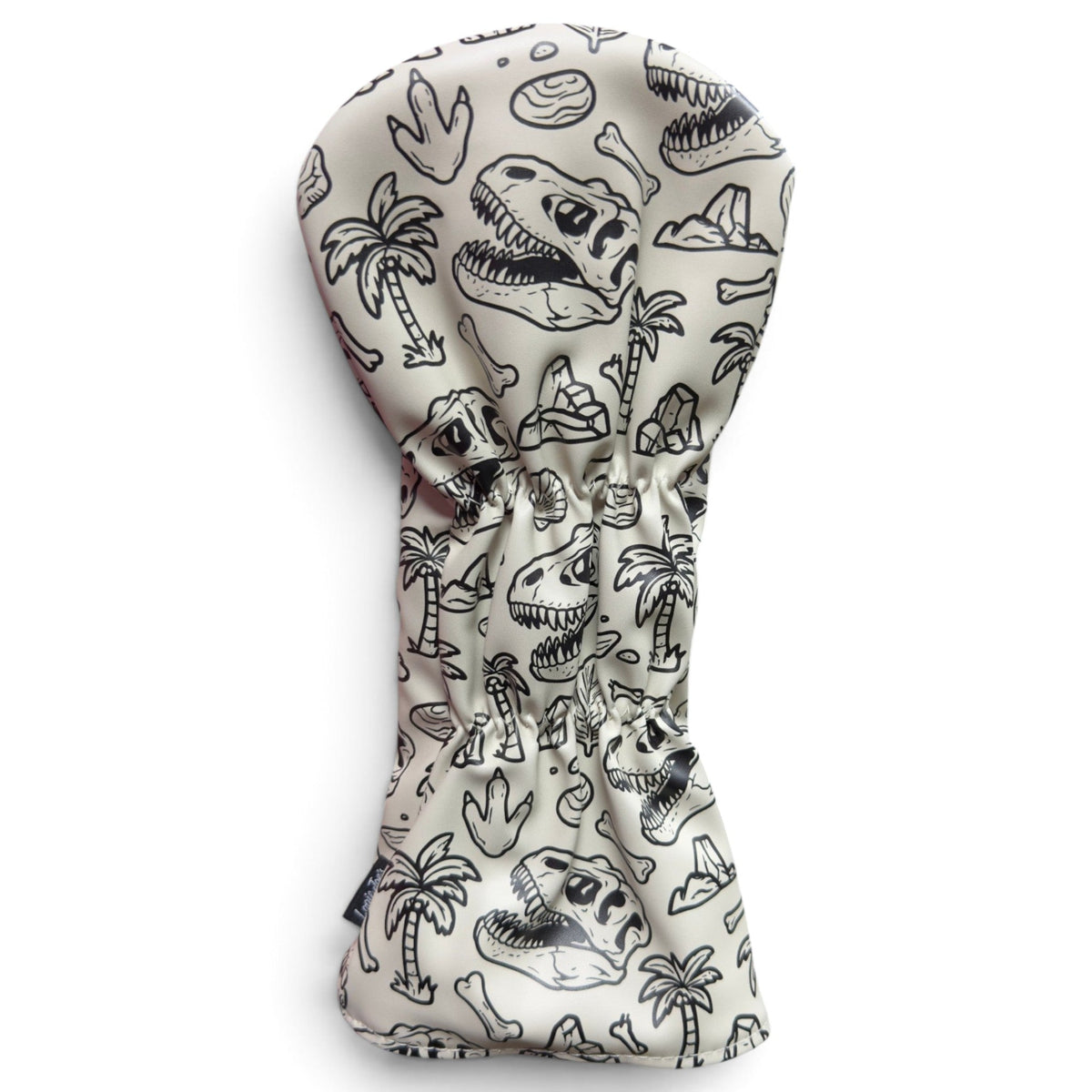 Fossil Fairways Driver Headcover
