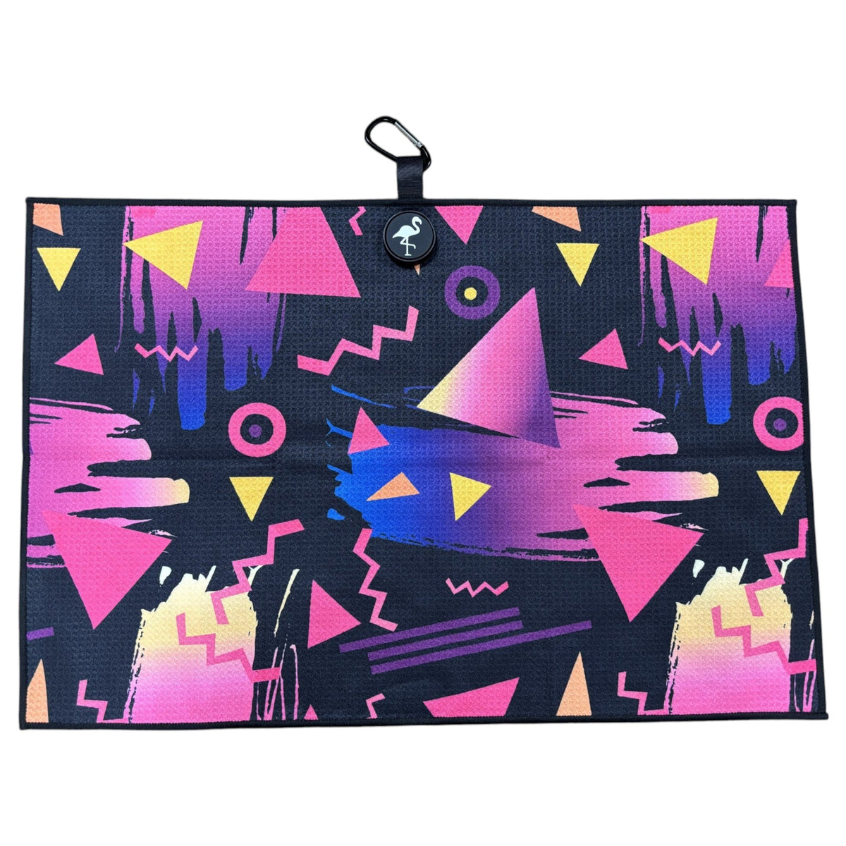 Fresh Prince Magnetic Golf Towel | 24 x 16