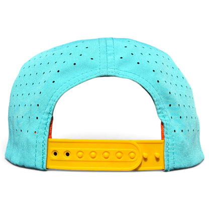 Canyon Golf Hat | Magnetic Ball Marker Snapback