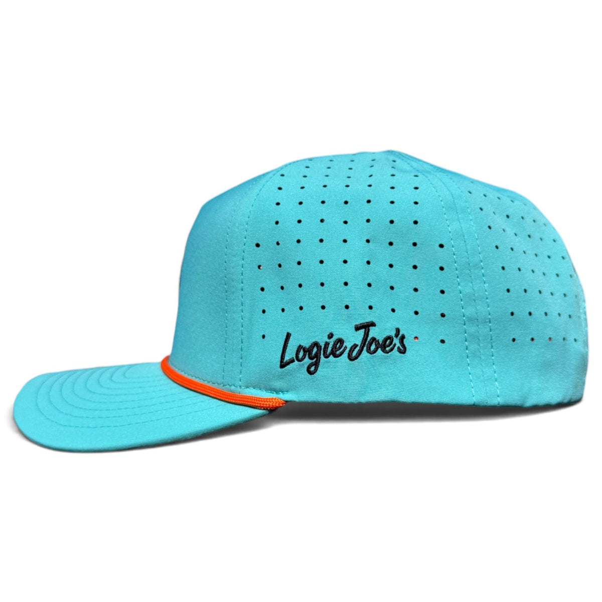 Canyon Golf Hat | Magnetic Ball Marker Snapback