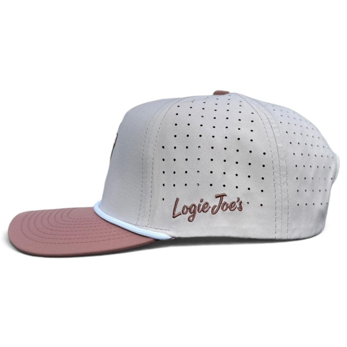 Orangutan Golf Hat | Magnetic Ball Marker Snapback