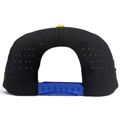 Saintly Tiger Golf Hat | Magnetic Ball Marker Snapback