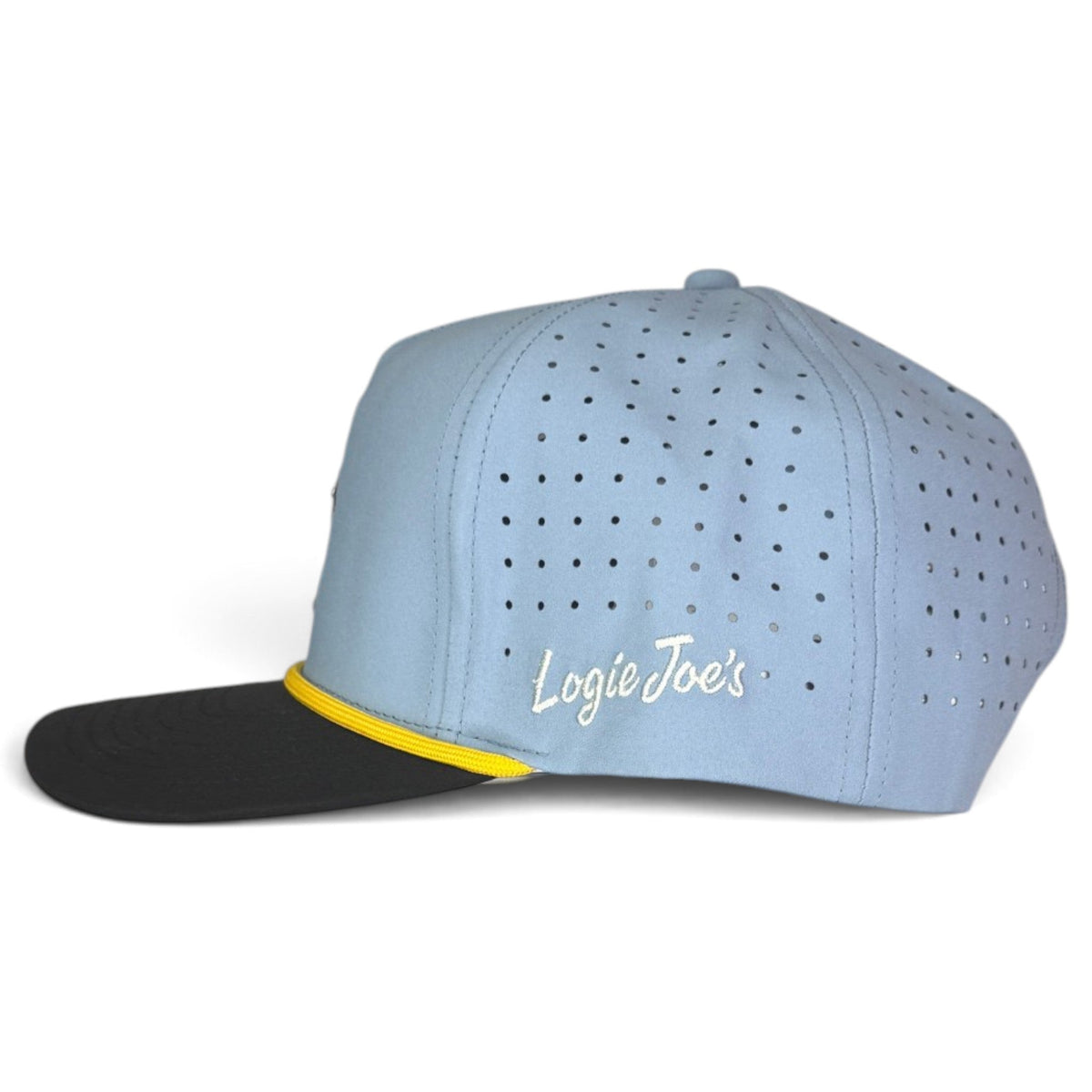 Fore the Boys Golf Hat | Magnetic Ball Marker Snapback