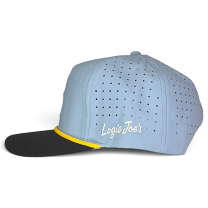 Fore the Boys Golf Hat | Magnetic Ball Marker Snapback
