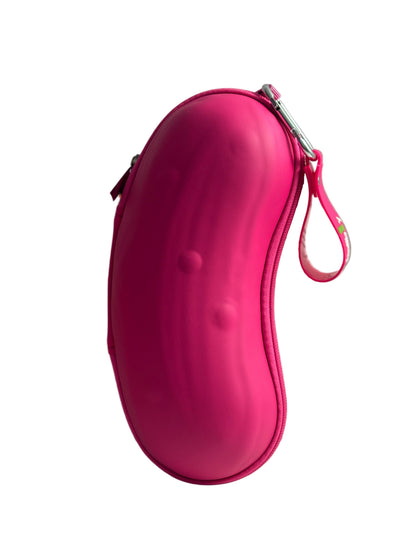 Ballboy Pink Pickleball Ball Holder - product detail 3