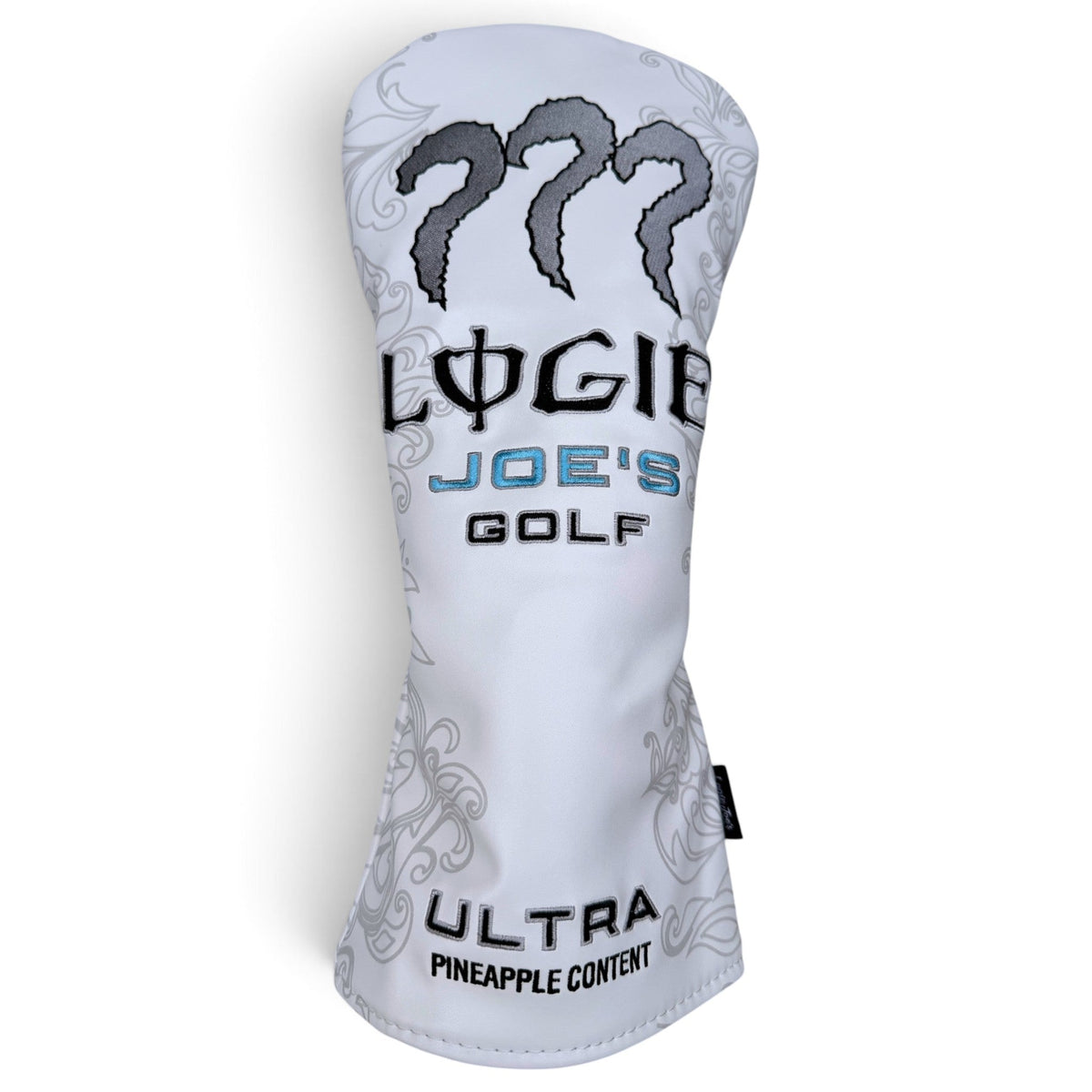 Unleash the Beak Driver Headcover