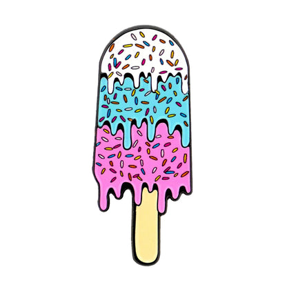 Ice Cream Bar Ball Marker x Shank-It Golf