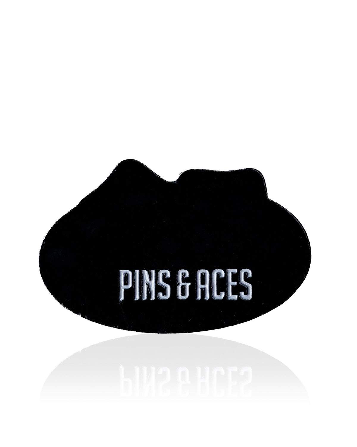 Ice Cubes Ball Marker