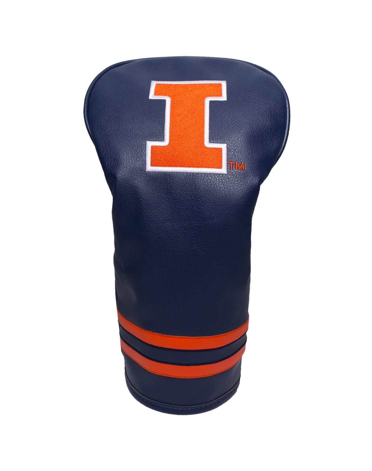 NCAA Logo Driver Cover