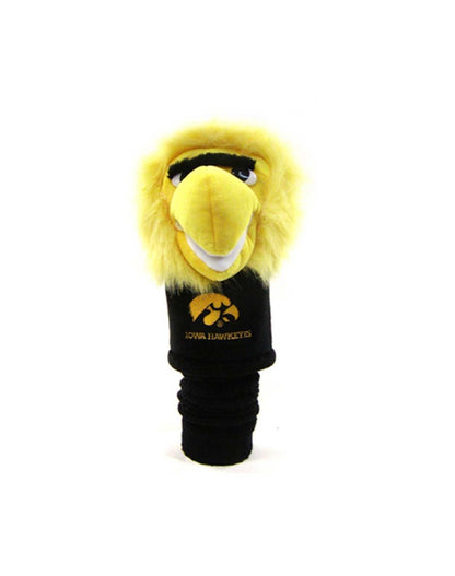 NCAA College Mascot Mayhem Headcovers - Club Rehab - HeadcoverIowaNCAA College Mascot Mayhem Headcovers