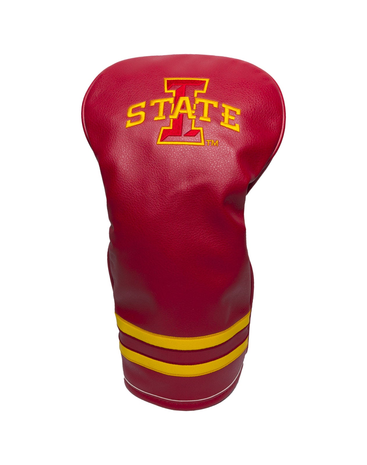 NCAA Logo Driver Cover