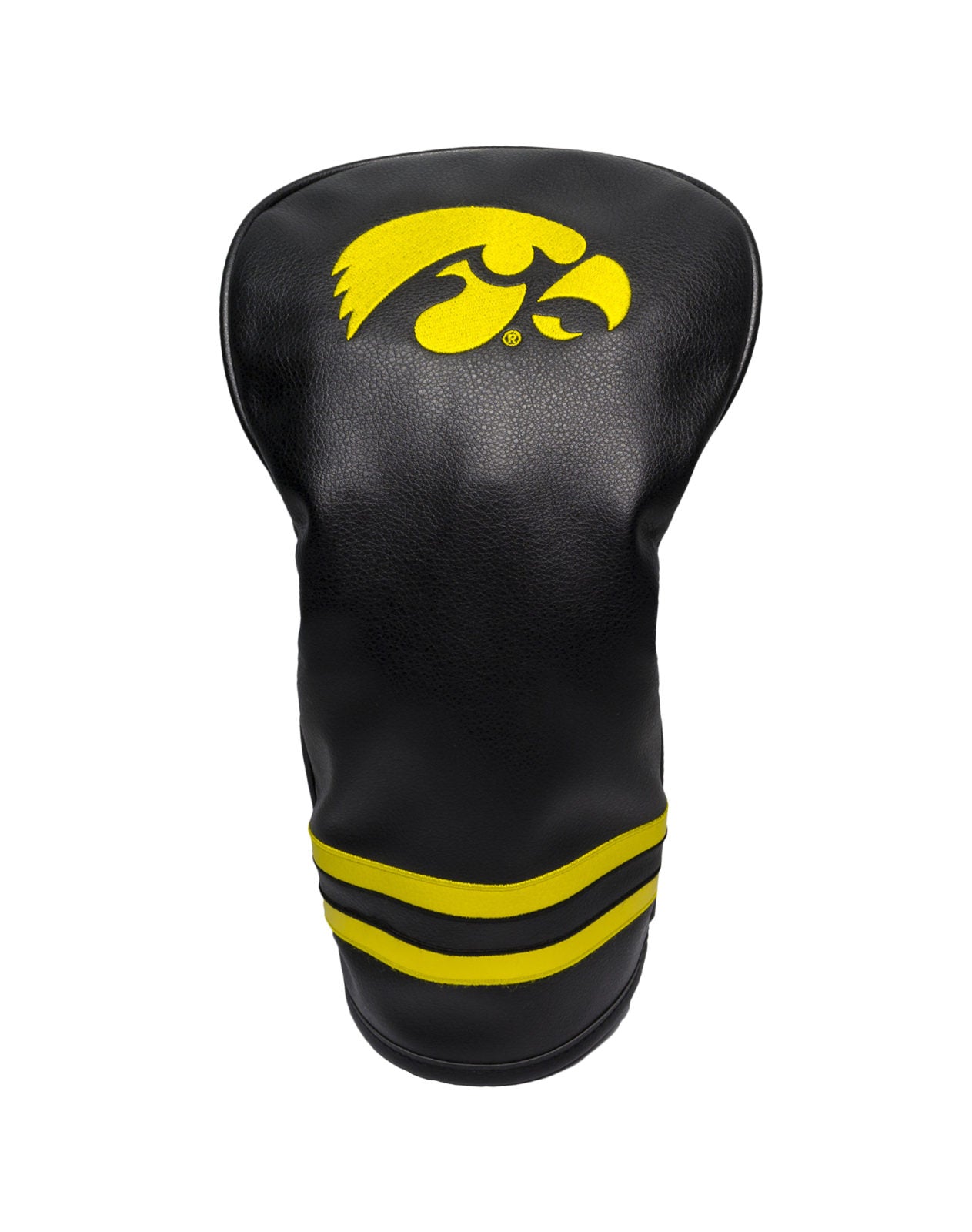 NCAA Logo Driver Cover