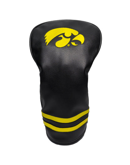 NCAA Logo Driver Cover