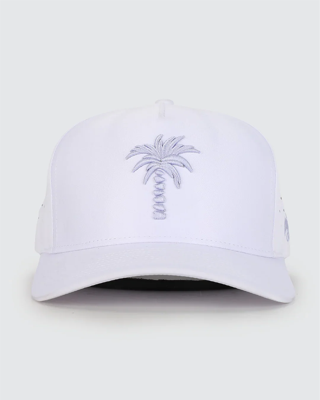 Waggle Original Snapback Hat - Isle of Palms