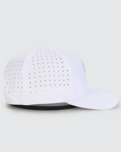 Waggle Original Snapback Hat - Isle of Palms