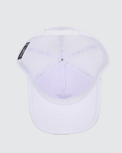 Waggle Original Snapback Hat - Isle of Palms