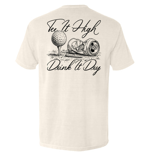 Golf apparel
