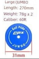 CPX JUMBO GRIP