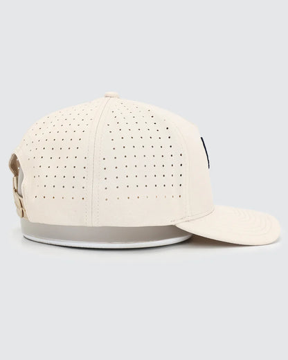 Waggle Original Snapback Hat - Jacked Up