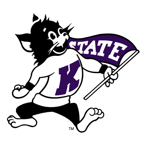 Kansas State Wildcats Golf Gear