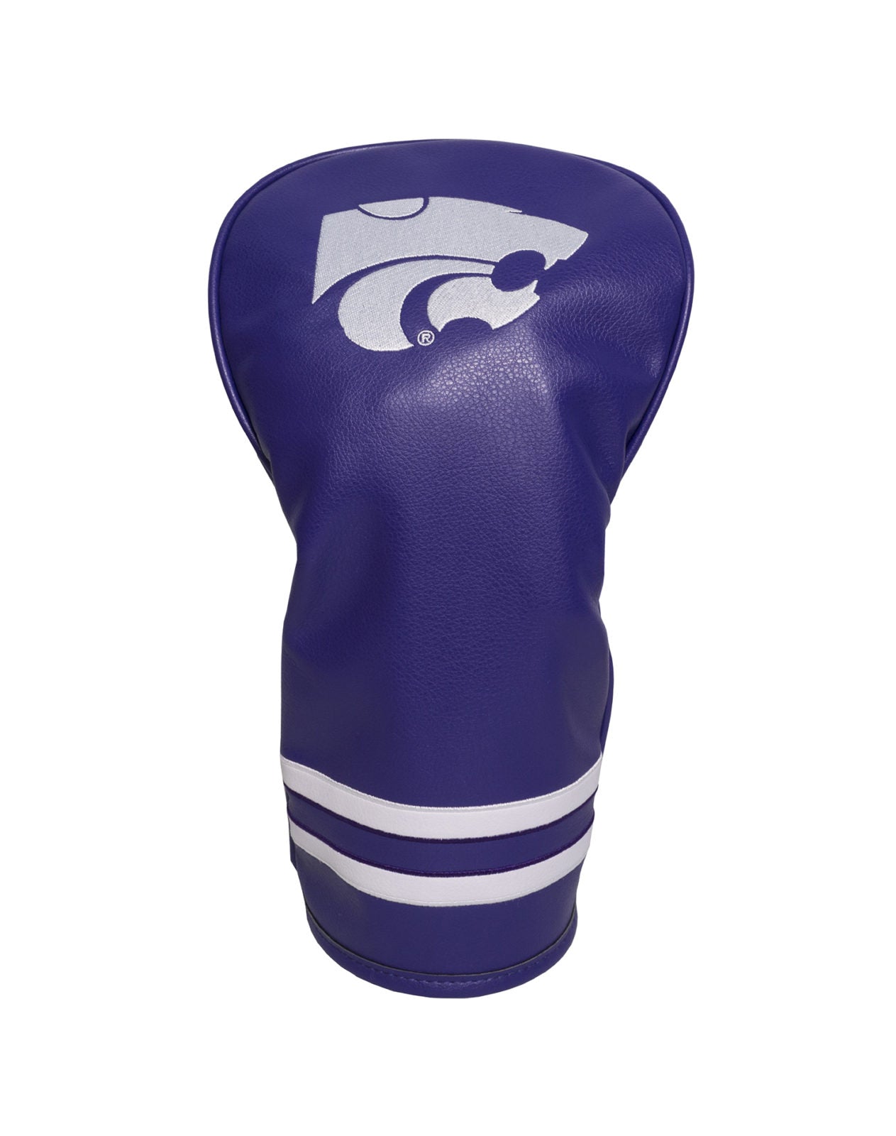 NCAA Logo Driver Cover