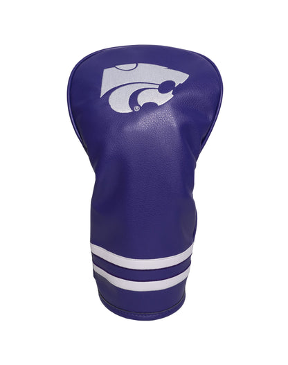 NCAA Logo Driver Cover