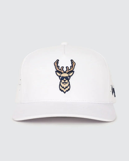 Waggle Original Snapback Hat - Kentucky Buck