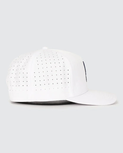 Waggle Original Snapback Hat - Kentucky Buck