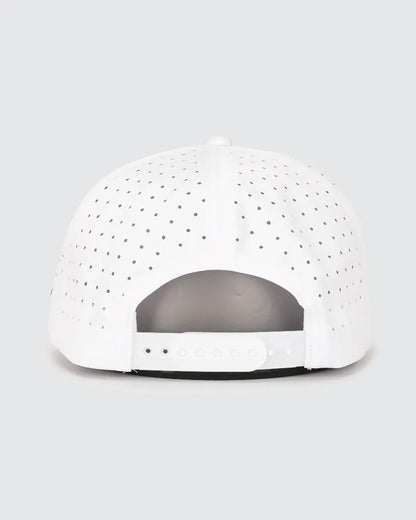 Waggle Original Snapback Hat - Kentucky Buck