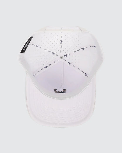 Waggle Original Snapback Hat - Kentucky Buck