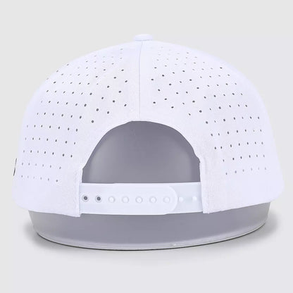 Waggle Original Snapback Hat - Loon Lake 3.0