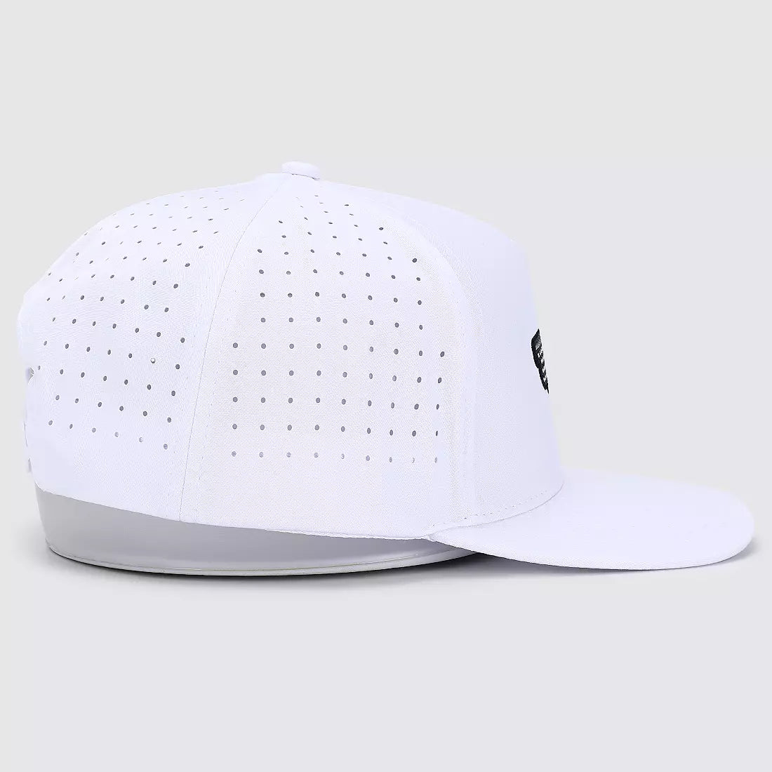 Waggle Original Snapback Hat - Loon Lake 3.0