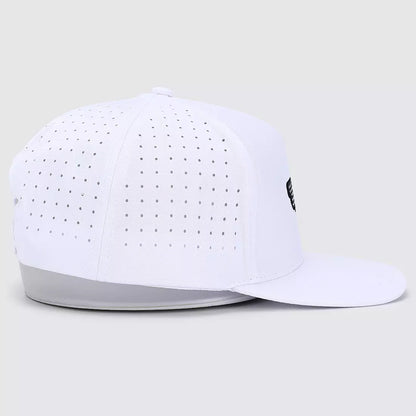 Waggle Original Snapback Hat - Loon Lake 3.0