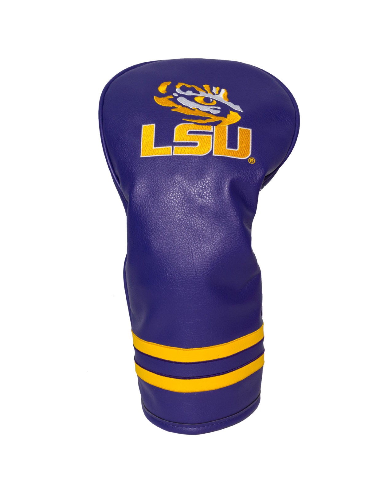 NCAA Logo Driver Cover
