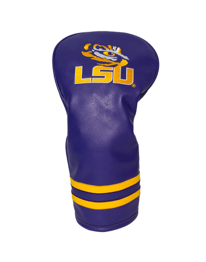 NCAA Logo Driver Cover
