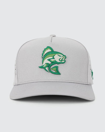Waggle Original Snapback Hat - Largemouth