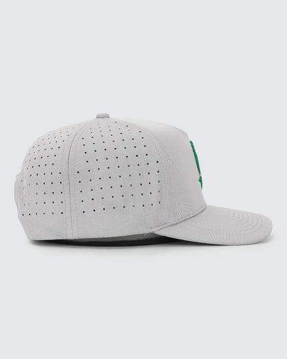 Waggle Original Snapback Hat - Largemouth
