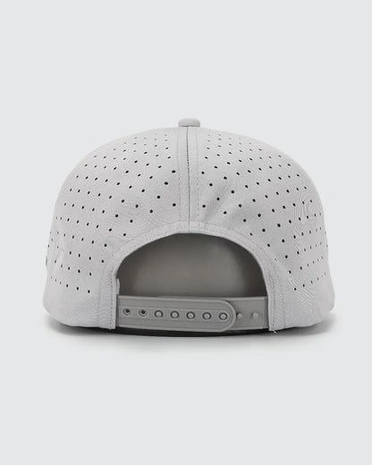 Waggle Original Snapback Hat - Largemouth