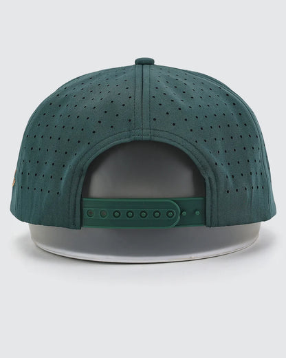 Waggle Original Snapback Hat - Leave It To Beav