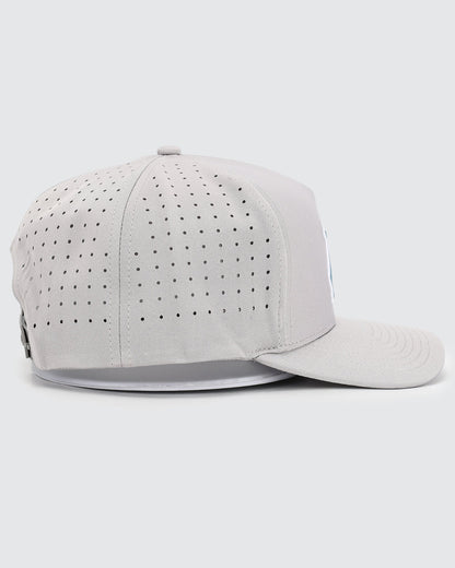 Waggle Original Snapback Hat - Links Lynx
