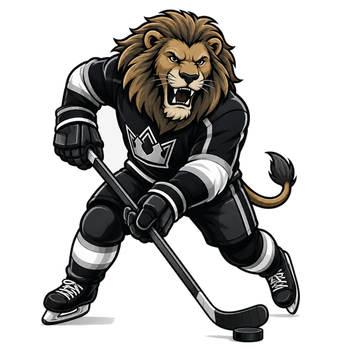 Los Angeles Kings Golf Gear