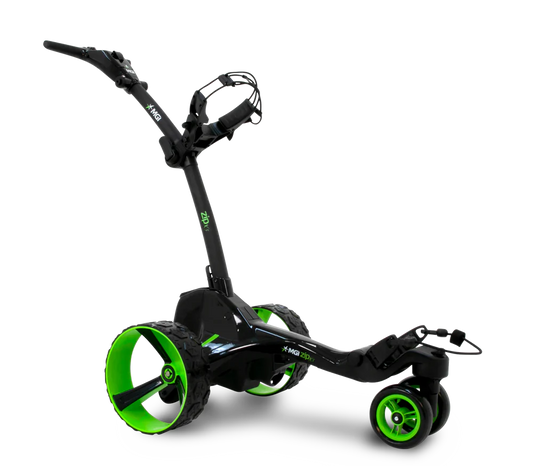 MGI Zip X5