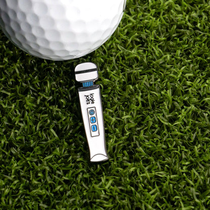 Personal Massager Ball Marker