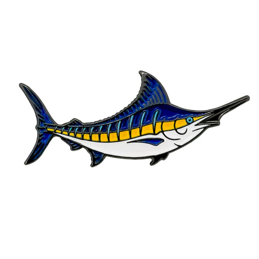 Marlin Ball Marker